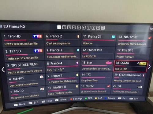 Abonnement IPTV GOLD 6 Mois photo review